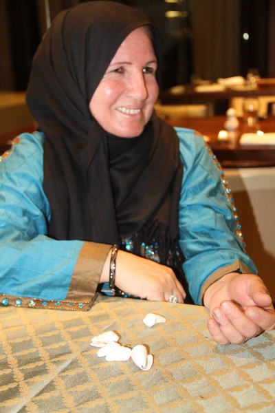Lebanese Night at Mosaic
